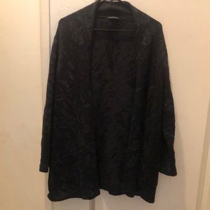 Eileen Fisher Cardigan L